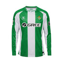 Camiseta Real Betis 25/26 I -Manga Larga
