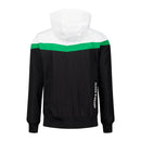 Sudadera Characters Hombre Negra Real Betis
