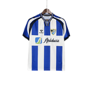 Camiseta Málaga CF 25/26 I de Local - Versión Especial