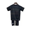 Conjunto Infantil - Real Madrid 25/26 II de Visitante