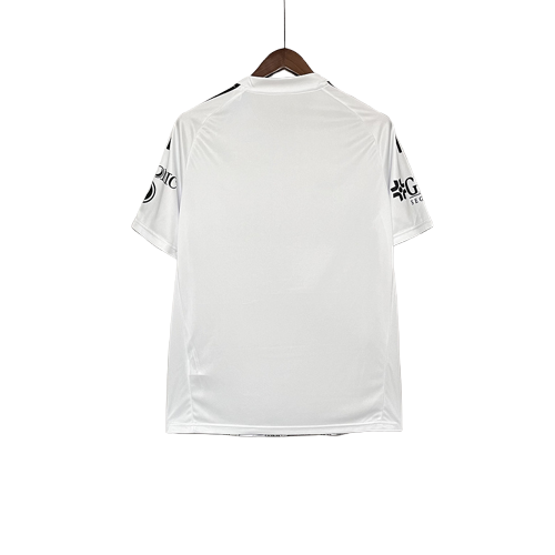 Camiseta Clube América 25/26 II de Visitante - Versión Aficionado