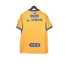 Camiseta Tigres 25/26 I de Local - Versión Aficionado
