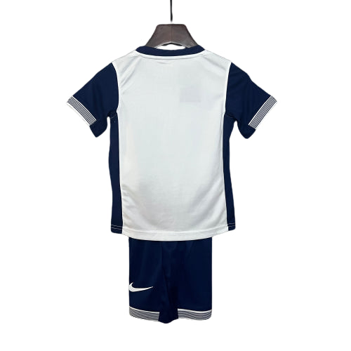 Conjunto Infantil - Tottenham 24/25 I de Local