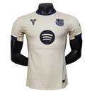 Camiseta Barcelona 25/26 II Tercera - Versión Jugador