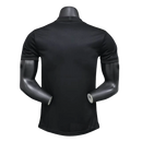 Camiseta Alemanha 25/26 Edición Conmemorativa - Negro - Versión Jugador