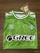 Camiseta Real Betis 25/26 III -Version Aficionado