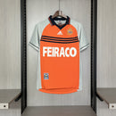 Camiseta  Deportivo La Coruña Retro III 1998/99