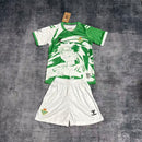 Kit Infantil Real Betis Naruto