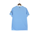 Camiseta Manchester City 25/26 I de Local - Versión Aficionado