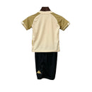 Conjunto Infantil - Vasco 24/25 III Tercera