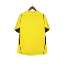 Camiseta Cruzeiro 24/25 Portero - Amarillo - Versión Aficionado