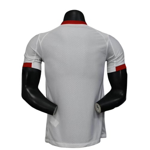 Camiseta RB Leipzig 25/26 I de Local - Versión Jugador