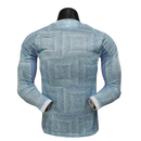 Camiseta Juventus 25/26 II de Visitante - Manga Larga