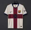 Camiseta Barcelona 2026/27 – Edición Especial Sant Jordi | Homenaje a Cataluña