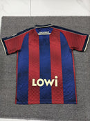 Camiseta Levante UD I 25/26 - Versión Aficionado