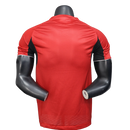 Camiseta Manchester United 25/26 I de Local - Versión Jugador