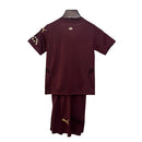 Conjunto Infantil - Manchester City 24/25 III Tercera