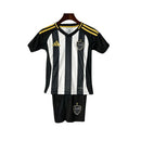Conjunto Infantil - Atlético Mineiro 25/26 I de Local