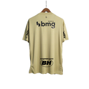 Camiseta Atlético Mineiro 22/23 III Tercera - Todos los Patrocinios - Versión Aficionado