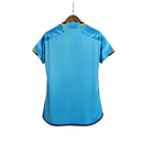 Camiseta Cruzeiro 23/24 III Tercera - Mujer