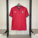 Camiseta Portugal - 1ª Equipación Mundial 2026