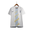 Camiseta Tottenham 25/26 Entrenamiento - Blanco - Versión Aficionado
