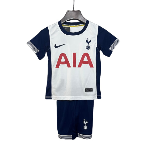 Conjunto Infantil - Tottenham 24/25 I de Local