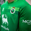 Camiseta Racing Santander 24/25 II- Aficionado