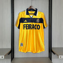 Camiseta  Deportivo La Coruña Retro III 1999/2000
