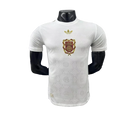 Camiseta Bayern de Munique 25/26 Edición de 125º Aniversario - Blanco - Versión Jugador