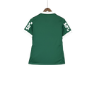 Camiseta Palmeiras 25/26 I de Local - Todos los Patrocinios - Mujer