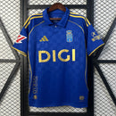 Camiseta Real Oviedo I 25/26 -Version Aficionado