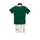 Conjunto Infantil - Palmeiras 25/26 I de Local