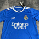 Conjunto Infantil - Real Madrid 25/26 III de Visitante
