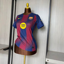 Camiseta FC Barcelona - 1ª Equipación 25/26 (Mujer)