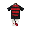 Conjunto Infantil - Flamengo 25/26 I de Local