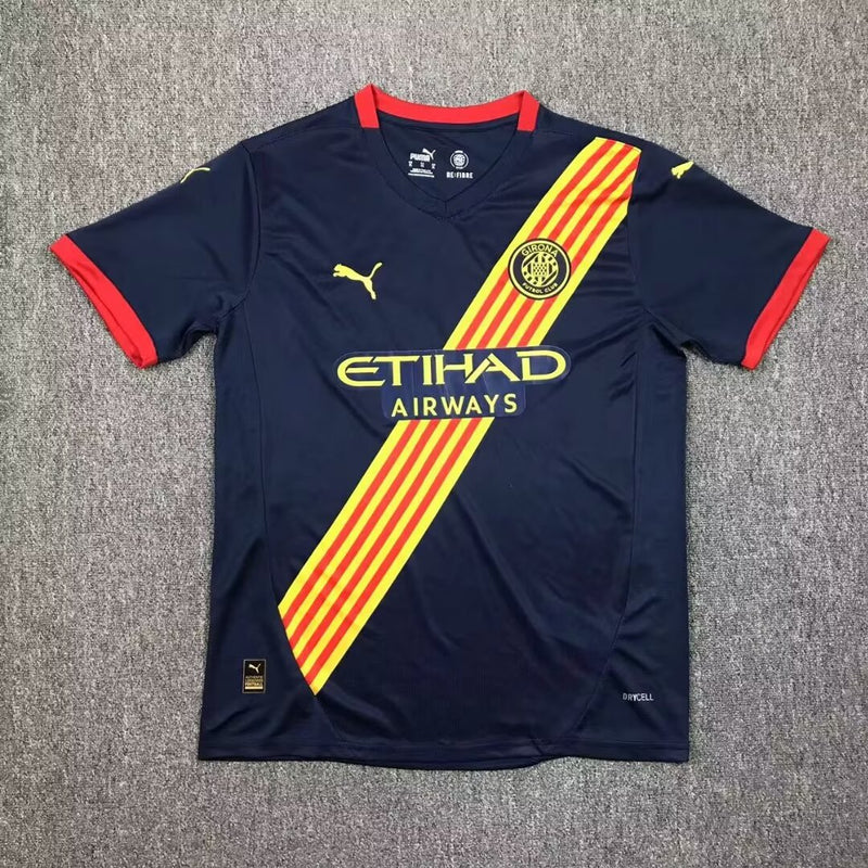 Camiseta Girona III 24/25 - Aficionado