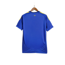 Camiseta Brasil 25/26 Edición Especial Jesus - Versión Aficionado