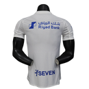 Camiseta Al Hilal SFC 25/26 II de Visitante - Versión Jugador