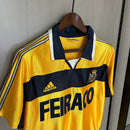 Camiseta  Deportivo La Coruña Retro III 1999/2000