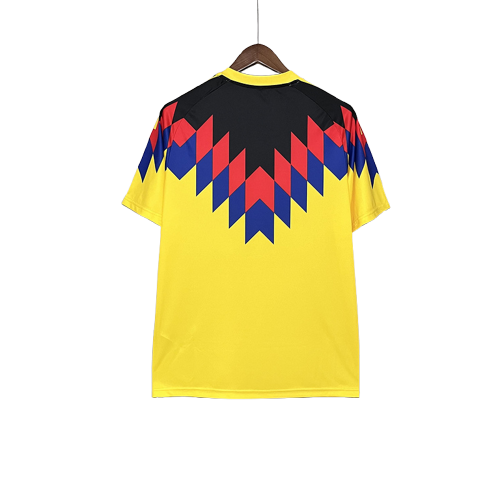 Camiseta Clube América 25/26 I de Local - Versión Aficionado