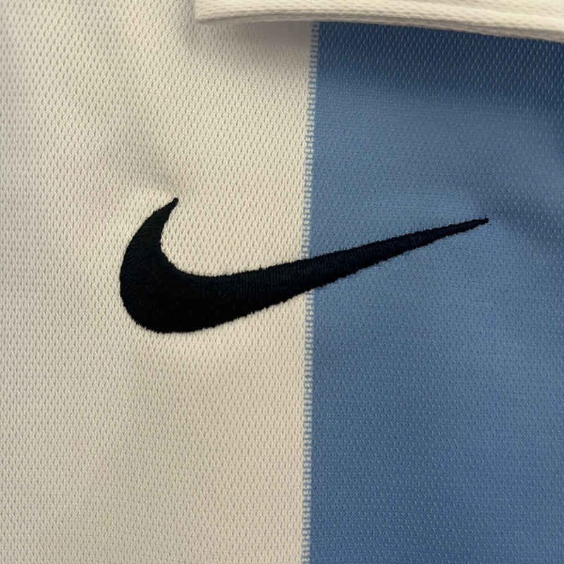 Camiseta Málaga CF 12/13 I - Aficionado