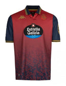 CAMISETA KOMBAT DEPORTIVO LA CORUÑA 25/26 - 2ª EQUIPACIÓN