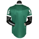 Camiseta Palmeiras 25/26 I de Local - Todos los Patrocinios - Versión Jugador
