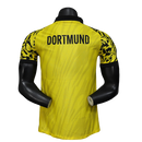 Camiseta Borussia Dortmund 25/26 Edición Polo - Versión Jugador