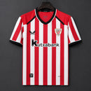 Camiseta Athletic Club de Bilbao 1ª Equipación 2026/27 – Local Rojiblanca