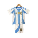 Conjunto Infantil - Argentina 24/25 I de Local