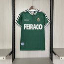 Camiseta Deportivo Deportivo La Coruña 99/00 II de Visitante - Versión Retro