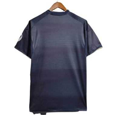 Camiseta Real Madrid 25/26 II de Visitante - Versión Aficionado