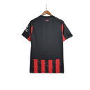 Camiseta AC Milan 25/26 I de Local - Versión Aficionado